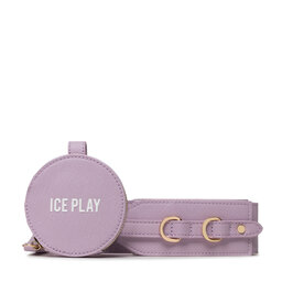 Ice Play Curea de schimb pentru poșetă Ice Play 22E W2M1 7317 6936 7764 Lilla