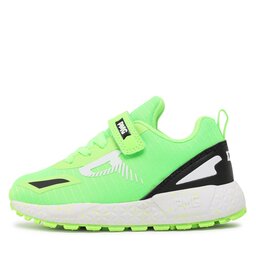 

Снікерcи Primigi 3959522 Fluo Green, Зелений