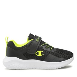 

Снікерcи Champion Softy Evolve B Ps S32454-CHA-KK001 Nbk/Syf, Чорний