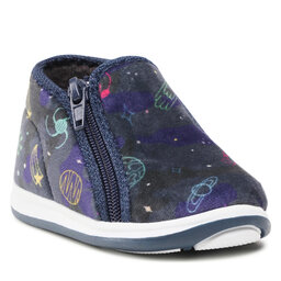 Dudino Kapcie Dudino Comfy 1W98A243 Space 243