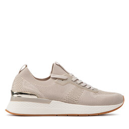 

Снікерcи Tamaris 1-23712-29 Sand/Metal. 390, Бежевий