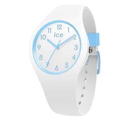 Ice-Watch Uhr Ice-Watch Ice Ola Kids 014425 Cotton White
