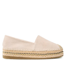 

Еспадрильї DeeZee WSS20459-02 Beige, Бежевий