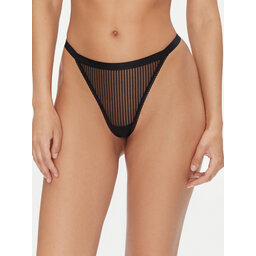 Dorina Dorina 2er-Set Stringtangas Lamina FXST0047LA077 2X0464 Bunt