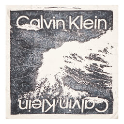 

Хустка Calvin Klein K60K610508 0GM, Чорний