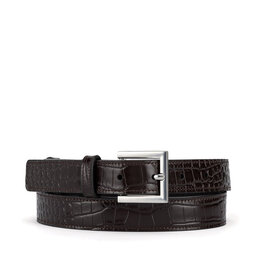 GINO ROSSI Cinturón Gino Rossi BLYL23002 Marrón