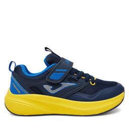 Joma Sneakersy Joma Ferro Jr 2503 JFERRS2503V Tmavomodrá