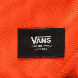 

Рюкзак Vans Dx Skatepa VN0A7SCJBM31 Scarlet Ibis, Оранжевий