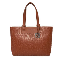 Armani Exchange Handtasche Armani Exchange XW001481 AF15774 U6048 Braun