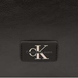 

Рюкзак Calvin Klein Jeans Tagged Slim Sq Bp43 K50K510772 BDS, Чорний