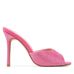 

Шльопанці Raid Aamirah Pink Suede, Рожевий