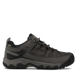 Keen Trekkingi Keen Targhee III Wp 1017783 Czarny