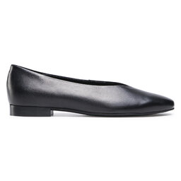 

Туфлі Gino Rossi 4925-05 Black, Чорний
