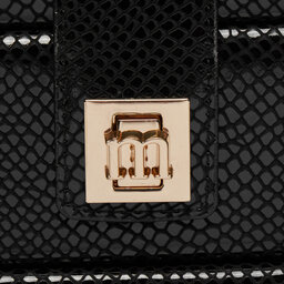 

Кейс Monnari ETU0040-M20 Black Croco, Чорний