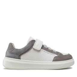 

Снікерcи Superfit 1-006457-1000 S Weiss/Hellgrau, Білий