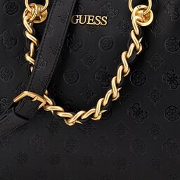 

Сумка Guess Geva (PD) HWPD89 59060 BLO, Чорний