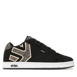 

Снікерcи Etnies Fader X B4bc 4107000572 975, Чорний