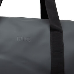 

Сумка Rains Weekend Bag 13200 Slate, Сірий