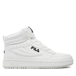 Fila Laisvalaikio batai Fila Fila Rega Nf Mid FFM0369.13033 Balta