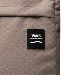 

Сумка Vans Mm Construct Dx VN0A5E2KYEH1 Mbrwn, Бежевий