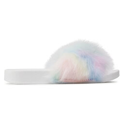 

Шльопанці DeeZee WSS20319-01 White, Кольоровий
