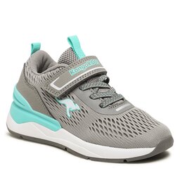 KangaRoos Snīkeri KangaRoos Kd-Rule Ev 10024 000 2184 M Ultimate Grey/Ocean