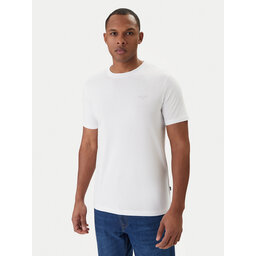 JOOP! Jeans JOOP! Jeans Футболка 15 Jjj-32Alphis 30025786 Білий Regular Fit