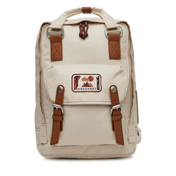 Doughnut Mochila Doughnut Dreamwalker Macaroon D010DW-0008-F Écru