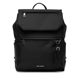 Gino Rossi Zaino Gino Rossi 06A10818-1 Nero