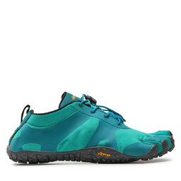 

Взуття Vibram Fivefingers V-Alpha 19W7102 Teal/Grey, Зелений