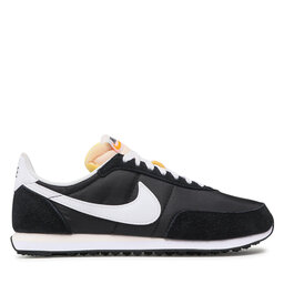 

Взуття Nike Waffle Trainer 2 DH1349 001 Black/White/Sail/Total Orange, Чорний