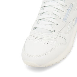 

Взуття Reebok Classic Leather 100074372 White, Білий