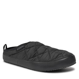 Columbia Hausschuhe Columbia Omni-Heat™ Lazy Bend™ Camper 2044541 Black/ Graphite 010
