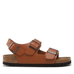 

Босоніжки Birkenstock Milano 1019123 Ginger Brown, Коричневий