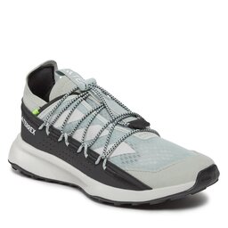 adidas Skor adidas Terrex Voyager 21 Travel Shoes IF7417 Wonsil/Greone/Luclem