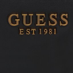 

Сумка Guess Leie (VG) HWVG87 52060 BLA, Чорний