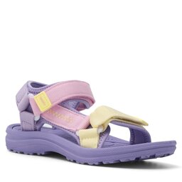 Sprandi Basutės Sprandi CP40-NB718Y Violetinė