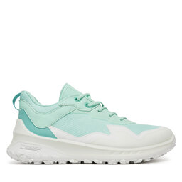 ECCO Trekkingi ECCO Ult-Trn 82433361228 Turkusowy