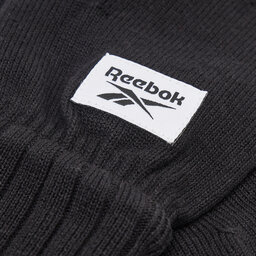 

Рукавички Reebok, Чорний