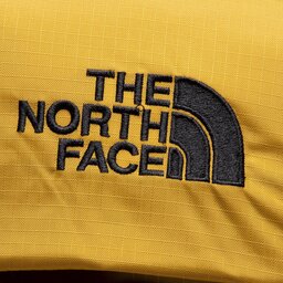 

Рюкзак The North Face, Жовтий
