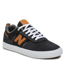 New Balance Αθλητικά New Balance NM306SNL Μαύρο