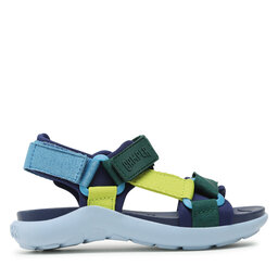 

Босоніжки Camper Wous Kids K800360-012 S Multicolor, Зелений