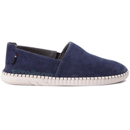 

Туфлі Strellson Voda 4010002637 Dark Blue 402, Cиній