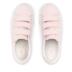 

Кросівки Polo Ralph Lauren Sayer Ez RF103385 S Light Pink/Paperwhite/Sayer Ez, Рожевий
