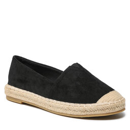 Jenny Fairy Espadrilles Jenny Fairy WSS990-105 Black