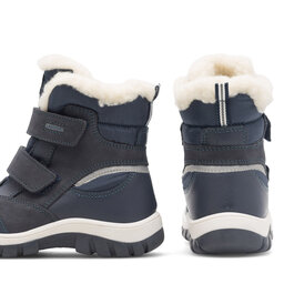 

Черевики туристичні Lasocki Kids STAR SCI12-1797-24A(III)CH Cиній