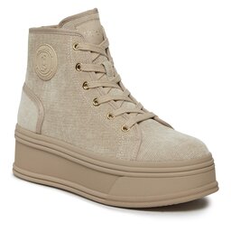 Liu Jo Laisvalaikio batai Liu Jo BF3139 T6948 Beige 00077