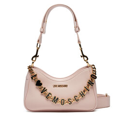 LOVE MOSCHINO Handtasche LOVE MOSCHINO JC4070PP1ML1360A Rosa