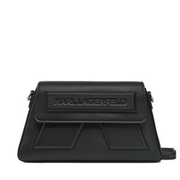 KARL LAGERFELD Borsetta KARL LAGERFELD A1W30155 Nero