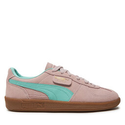 Puma Laisvalaikio batai Puma Palermo 396463 23 Pilka